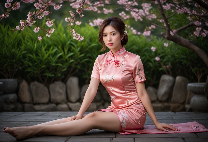 江潮纪事 剧照