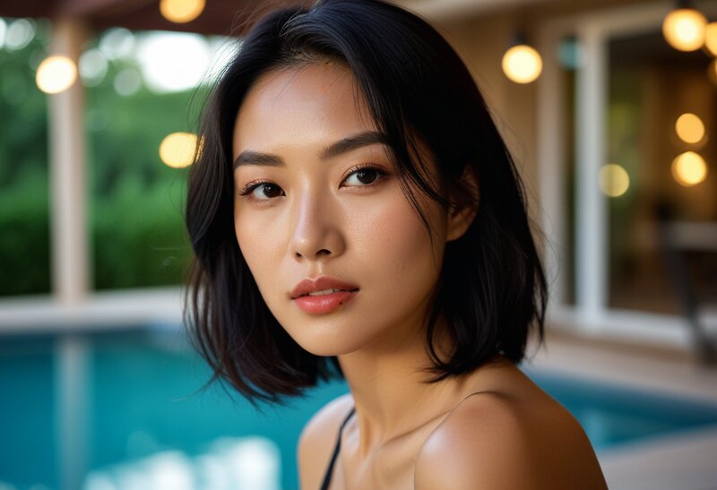 追云少年 剧照